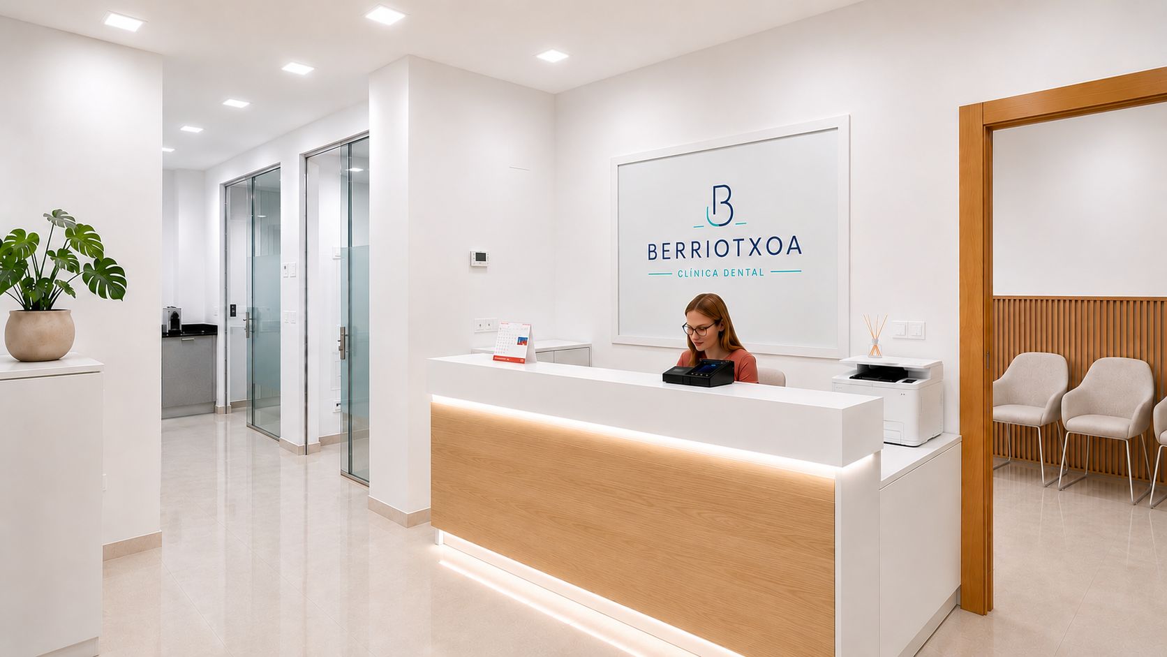 Recepción