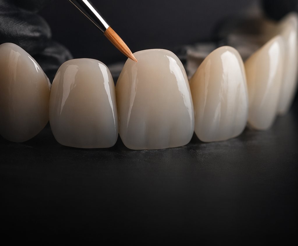 Estética dental